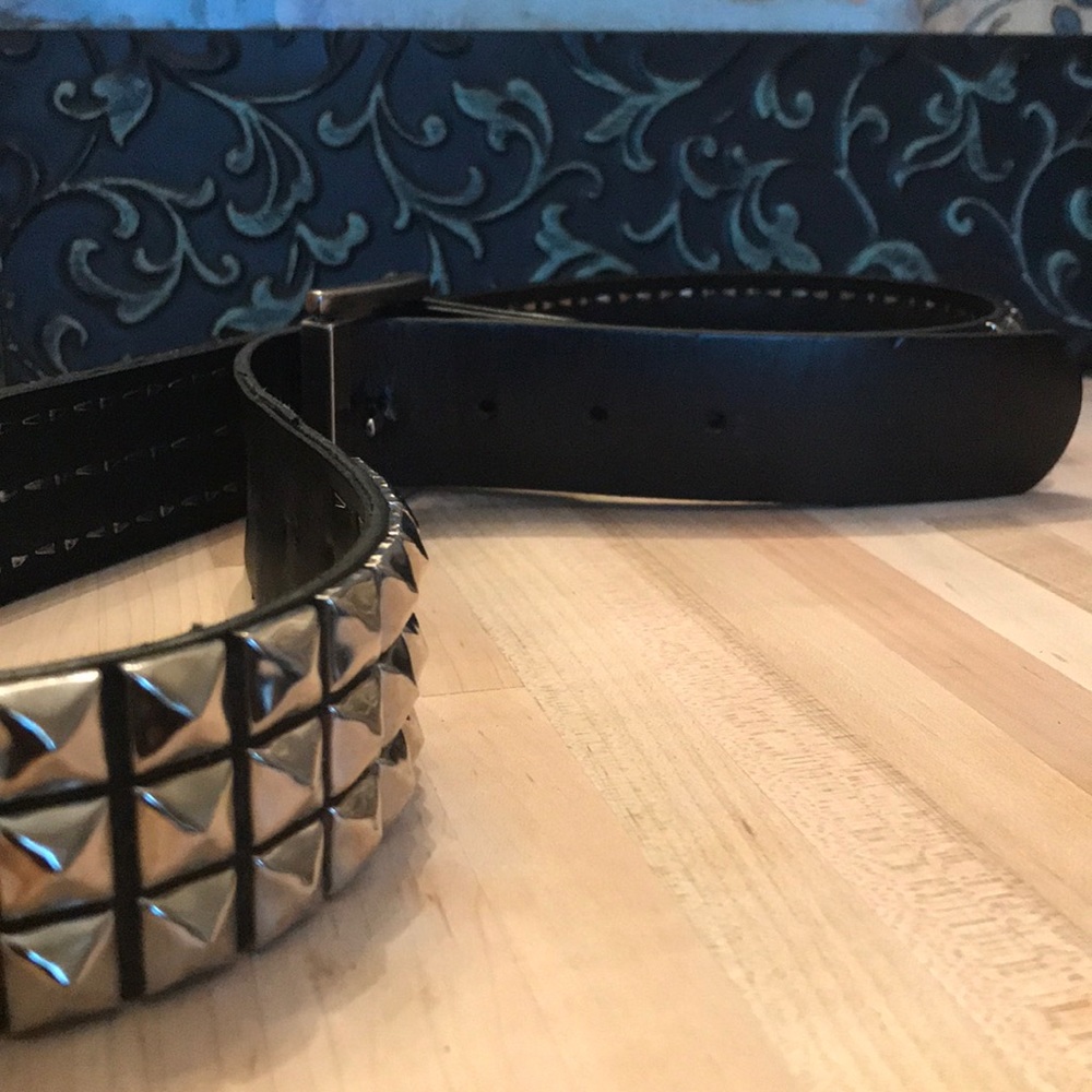 Black Rock belt